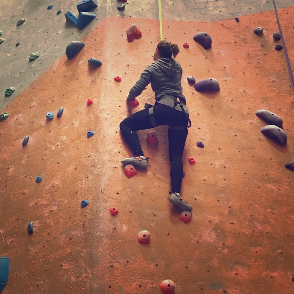 Meet your Posher, Mackenzie